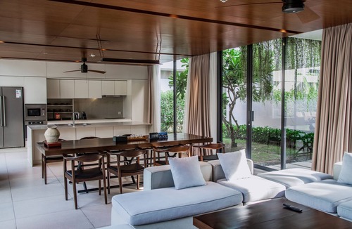 Ngu Hanh Son Resort | Naman Retreat