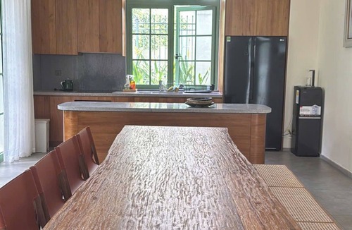 An Thoi House | Nami Phú Quốc Villa