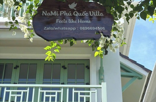 An Thoi House | Nami Phú Quốc Villa