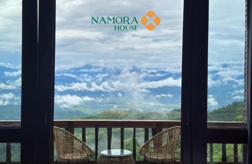 Van Chan Apartment | Namora House KG Giao Hưởng