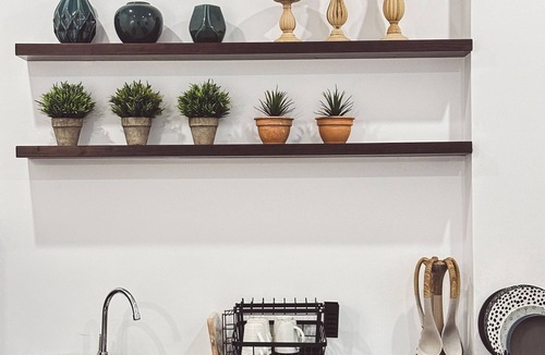 Hai Chau Apartment | NAMTO HOUSE PARK HAN MARKET 4A