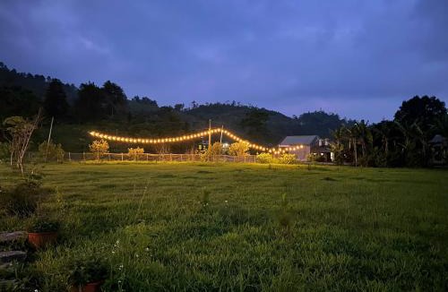Ngan Son Bed & Breakfast | NaNa Farm