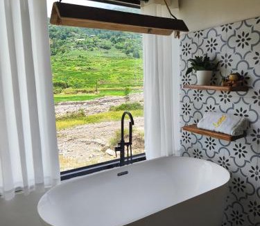 Mu Cang Chai Hotel | Nana House