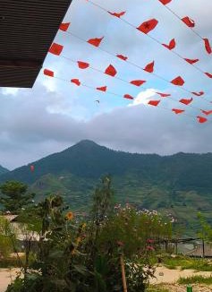 Mu Cang Chai Hotel | Nana House