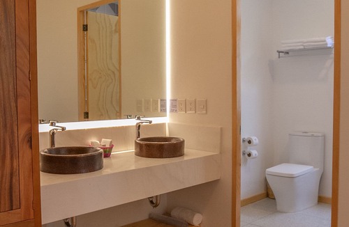 Colonia Roma Hotel | NaNa Vida CDMX