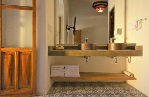 Historic Centre Hotel | NaNa Vida Hotel Morelia