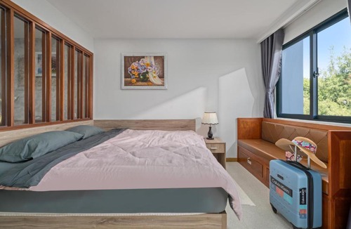 Ngu Hanh Son Hotel | Nancy Hotel and Apartment