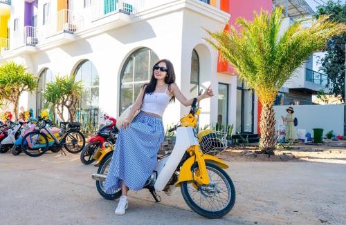 Phu Quy Hotel | Nang Hotel Dao Phu Quy