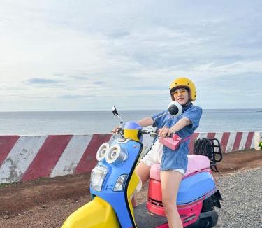 Phu Quy Hotel | Nang Hotel Dao Phu Quy
