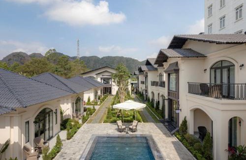 Hoa Lu Resort | Narci Resort Tam Coc