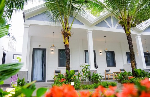 Cua Can Village House | NatalieLe's Homestay