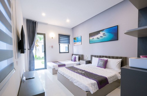Cua Can Village Bed & Breakfast | NatalieLe's Homestay