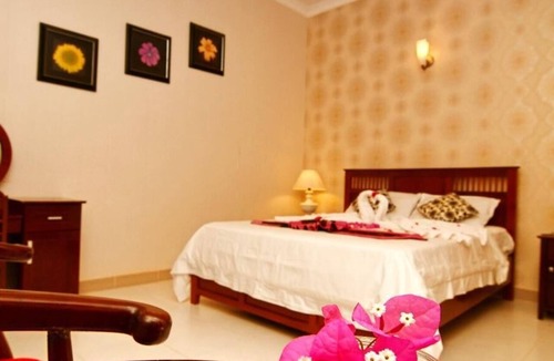 Vung Tau Hotel | Nathalie's Vung Tau Restaurant & Hotel