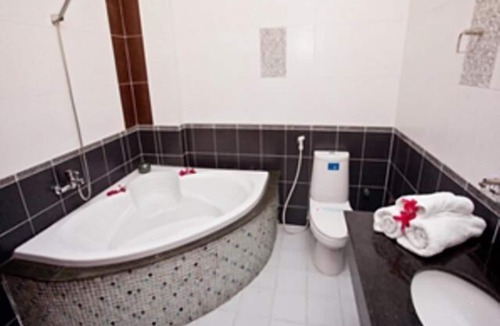 Vung Tau Hotel | Nathalie's Vung Tau Restaurant & Hotel