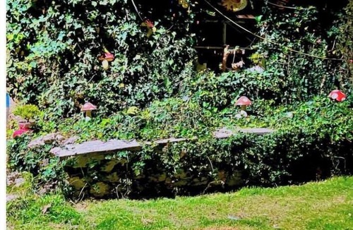 Huasca De Ocampo Apartment | Nature Getaway in Envinadera by GEstores