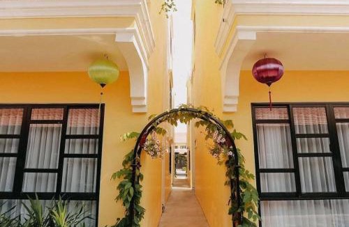 Cam Ha Resort | Nature Resort Hoi An By K D H
