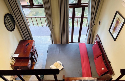 Hoa Vang Other | Nature Retreat by the Waterfall