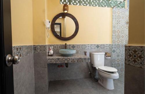 Cam Ha Resort | Nature Retreat Hoi An