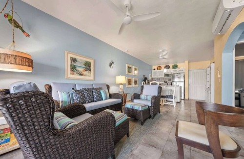 Centro - Supmza 001 Condo | Nautibeach Condo 22 – 2 Bedroom, Family-Friendly Vacation on the Beachfront Third-Floor