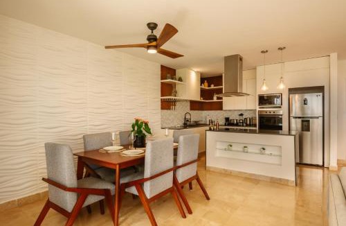 Zona Hotelera Norte Villa | Navima - Palmas Reales