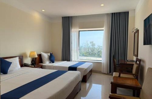 Cam Ranh Hotel | Navy Hotel Cam Ranh