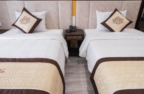 Ha Dong Hotel | Navy Hotel Hà Nội