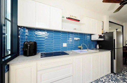 Cam Chau House | Navy housenn
