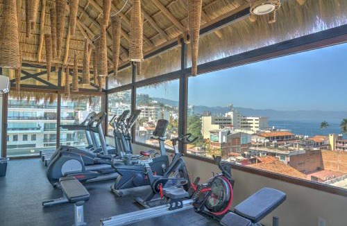 Emiliano Zapata Apartment | Nayri Life & Spa 408