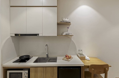 Cong Vi Apartment | NB Apartment - Linh Lang