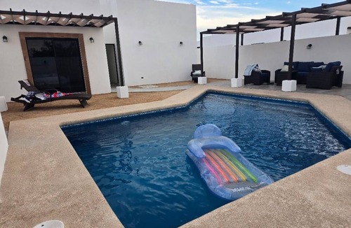 El Centenario House | nBeautiful La Paz Baja Sur Getaway