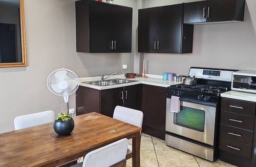 La Joya Apartment | Near the Xolos Stadium, CAS, Zona Rio, consulate