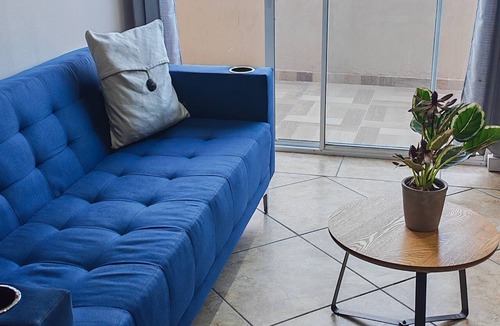 La Joya Apartment | Near the Xolos Stadium, CAS, Zona Rio, consulate