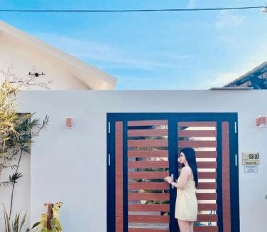 Phu Quy Apartment | Nemo villa phú quý