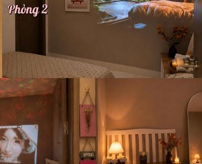 Ngo Quyen Apartment | Neo Homestay