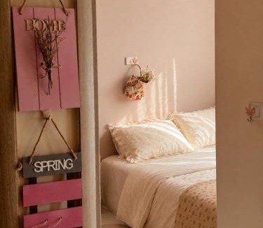 Ngo Quyen Apartment | Neo Homestay