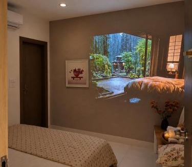 Ngo Quyen Apartment | Neo Homestay