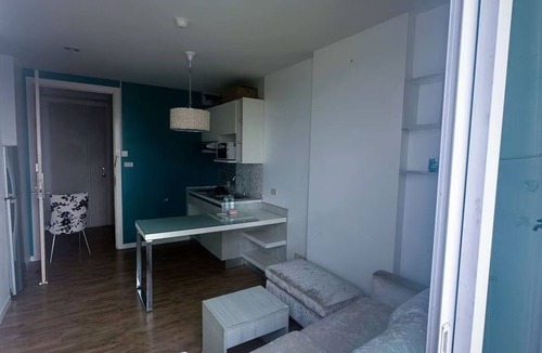 Na Chom Thian Apartment | NEO SEA VIEW CONDO
