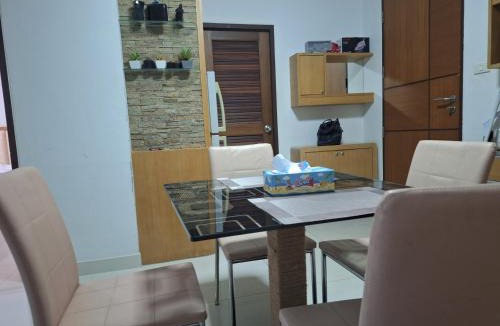 Jomtien House | Neo2 condo B 204