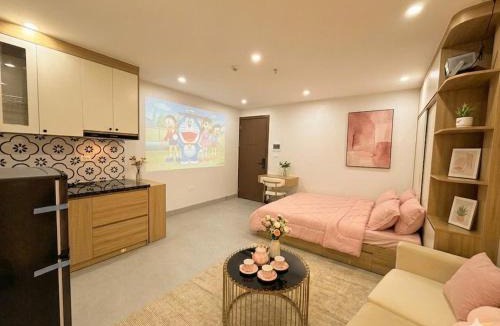 Mai Dich Apartment | NerLand Apartment 42 Tran Binh