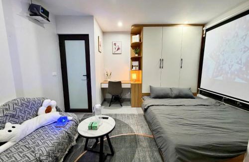 Mai Dich Apartment | NerLand Apartment 42 Tran Binh