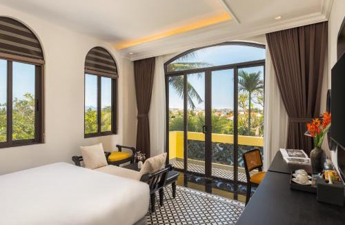 Cam Chau Resort | Nesta Hoian Resort & Spa