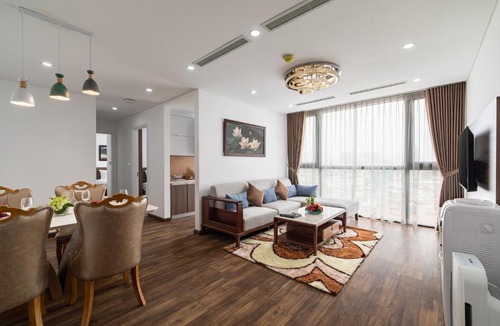 Dong Da Hotel | Nesta Hotel & Spa