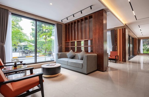 Dong Da Hotel | Nesta Hotel & Spa