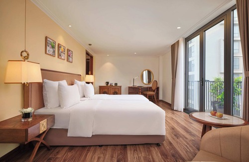 Dong Da Hotel | Nesta Hotel & Spa