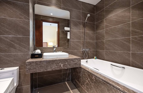 Dong Da Hotel | Nesta Hotel & Spa