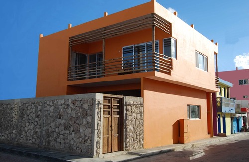 Centro - Supmza 001 Apartment | New 2 bedroom in heart of Downtown. Perfect location, Steps to North Beach!