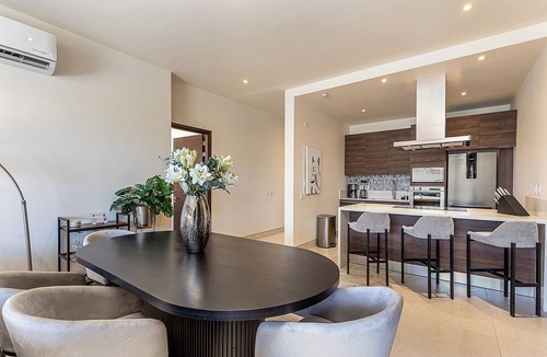 El Tezal Apartment | New 3 Bedroom Luxury Condo.