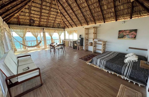 Huautlco Apartment | New ad