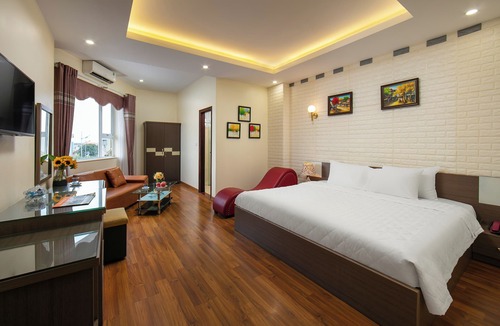 Soc Son Hotel | New Airport Hotel