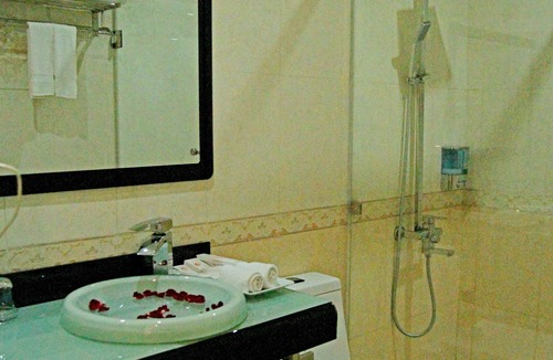Soc Son Hotel | New Airport Hotel